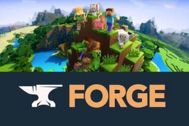 How to install minecraft forge
